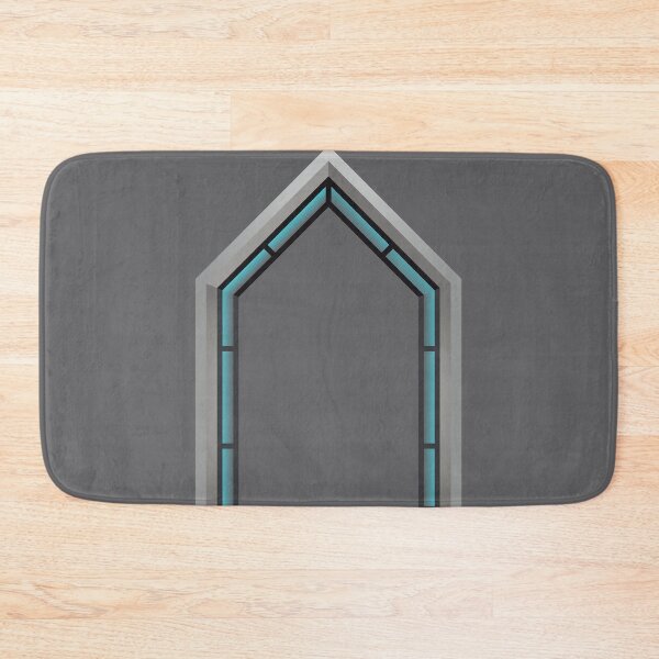 Item preview, Art Deco Arch designed and sold by Arch-Guardian.