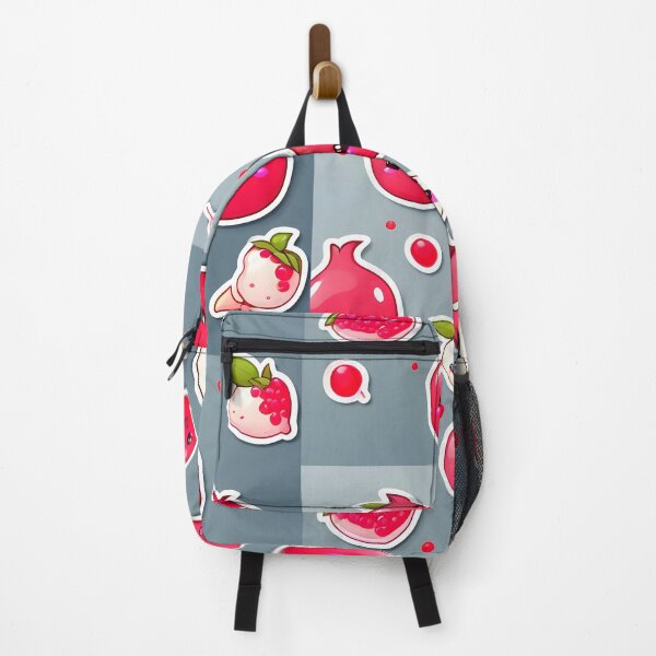 Item preview, cute Pomegranate fruit designed and sold by krishnajit22.