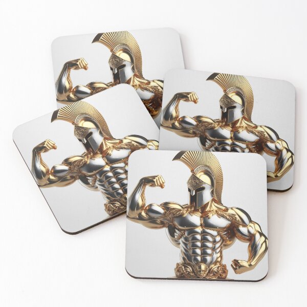 Item preview, "Spartan Spirit: Unstoppable Brave Soul" designed and sold by beben76.