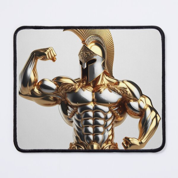 Item preview, "Spartan Spirit: Unstoppable Brave Soul" designed and sold by beben76.