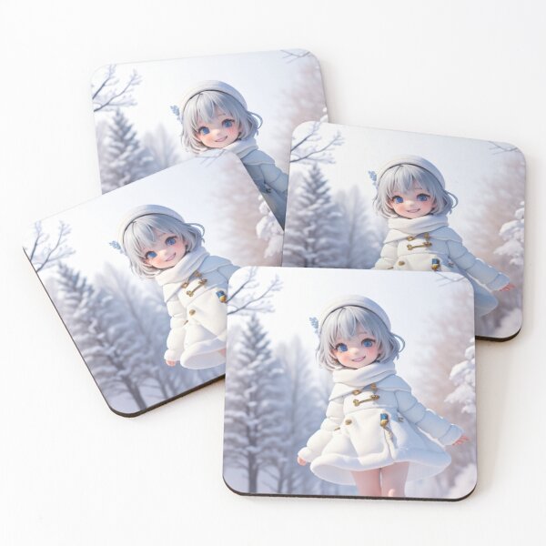 Item preview, Ice skating int hte park designed and sold by tomcoiso.