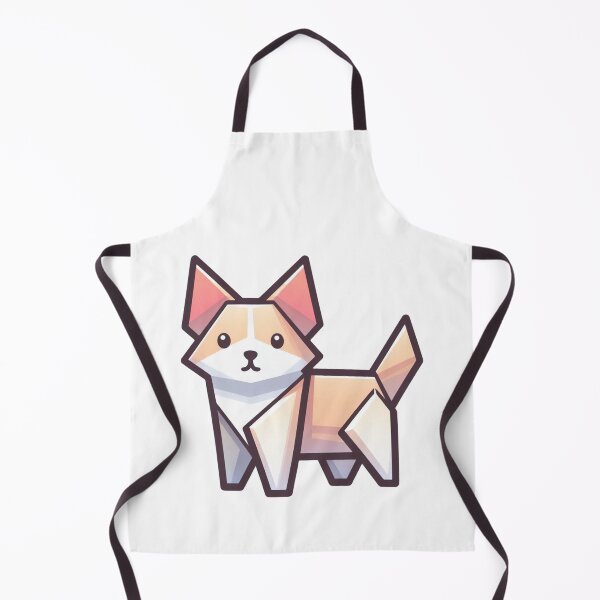Item preview, Origami Dog designed and sold by LemuellTrends.