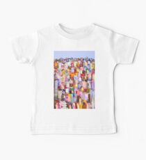 Metro Baby Tee