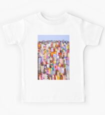 Metro Kids Tee