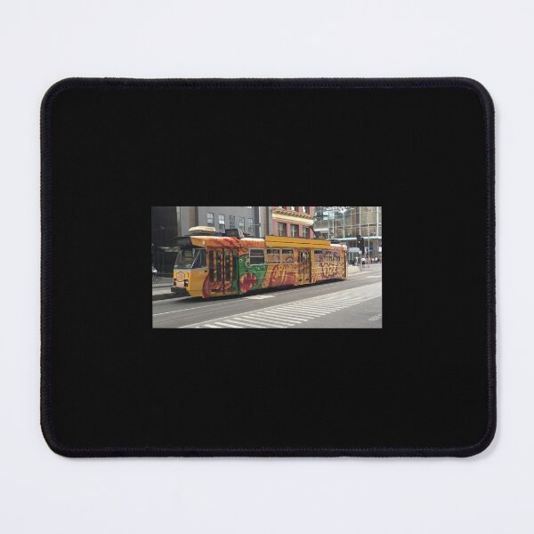 Item preview, melbourne tram designed and sold by ivywestmm.