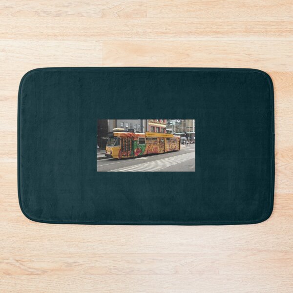 Item preview, melbourne tram  designed and sold by ivywestmm.