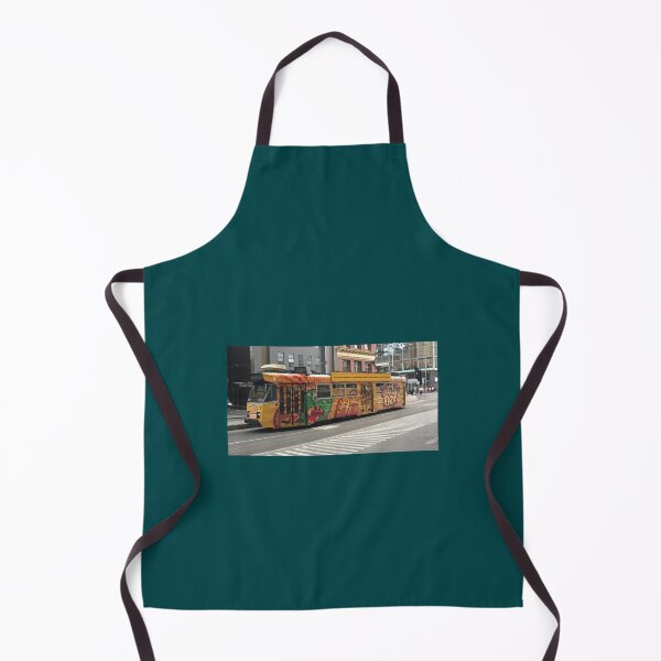 Item preview, melbourne tram designed and sold by ivywestmm.