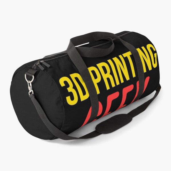 Item preview, 3D printing geek by day sleep deprived by night designed and sold by annoying-shirts.