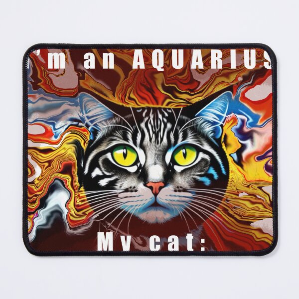 Item preview, Curiosity killed the cat punn designed and sold by RckymtnNinjaCat.