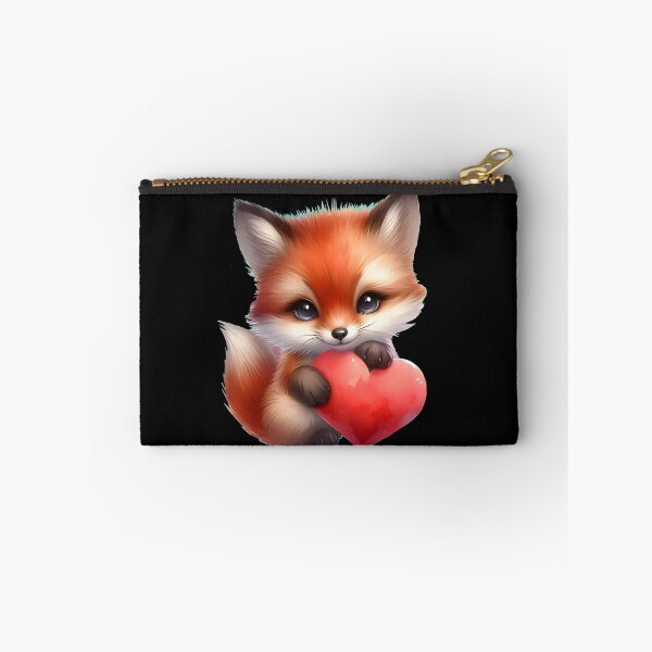 Item preview, Fox Valentines designed and sold by FoxVibes.