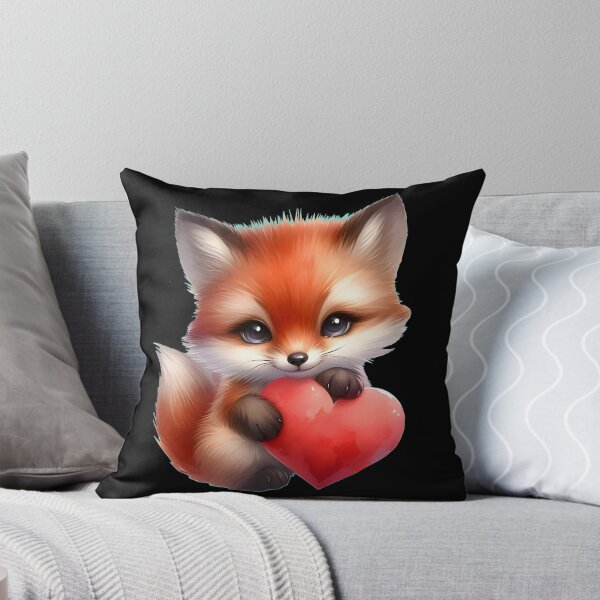 Item preview, Fox Valentines designed and sold by FoxVibes.