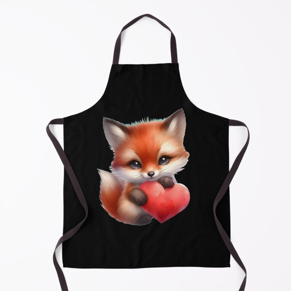 Item preview, Fox Valentines designed and sold by FoxVibes.