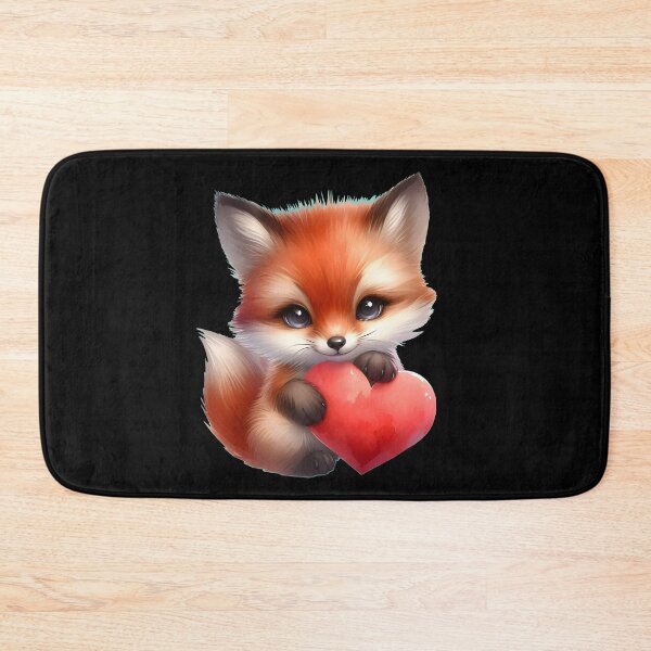 Item preview, Fox Valentines designed and sold by FoxVibes.