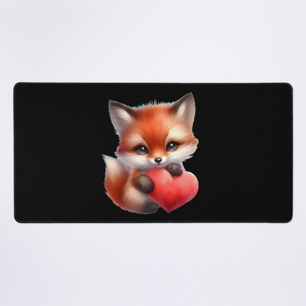 Item preview, Fox Valentines designed and sold by FoxVibes.