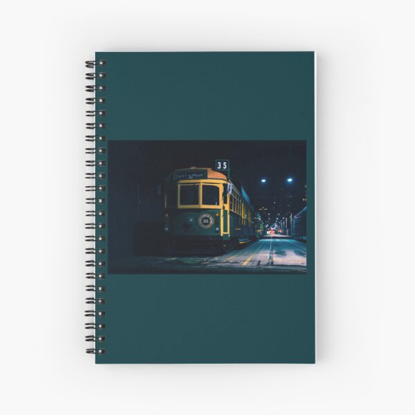 Aperçu de l'œuvre Tramway de Melbourne créée et vendue par ivywestmm.