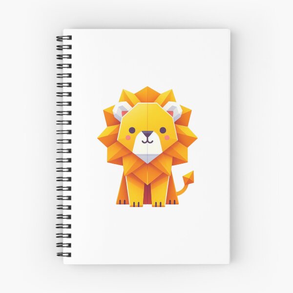Item preview, Origami Lion designed and sold by LemuellTrends.