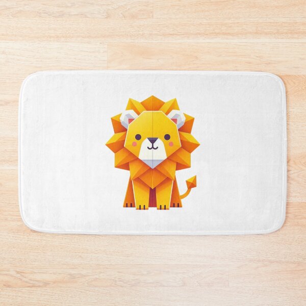 Item preview, Origami Lion designed and sold by LemuellTrends.