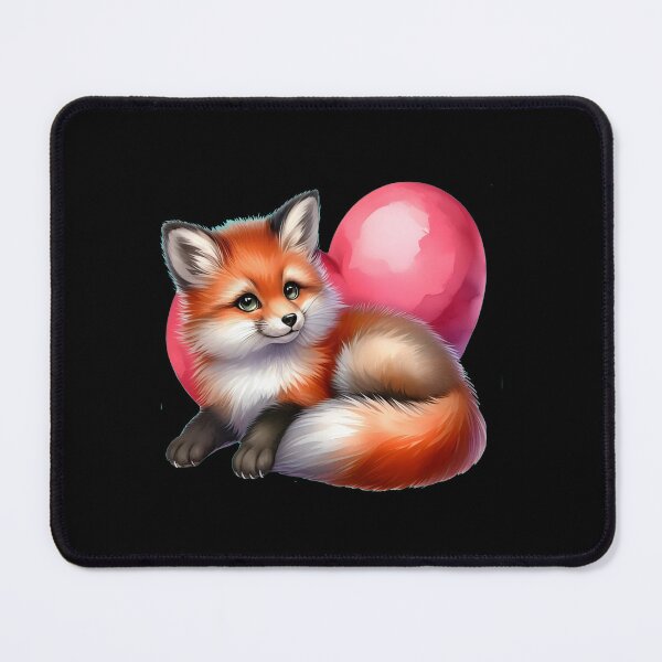 Item preview, Fox Valentines designed and sold by FoxVibes.