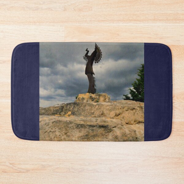 Item preview, A Top Of The Rock designed and sold by Vince Scaglione.