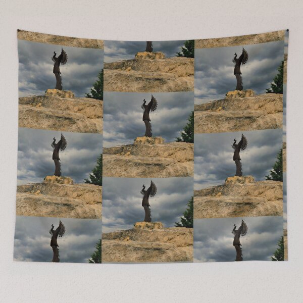 Item preview, A Top Of The Rock designed and sold by Vince Scaglione.