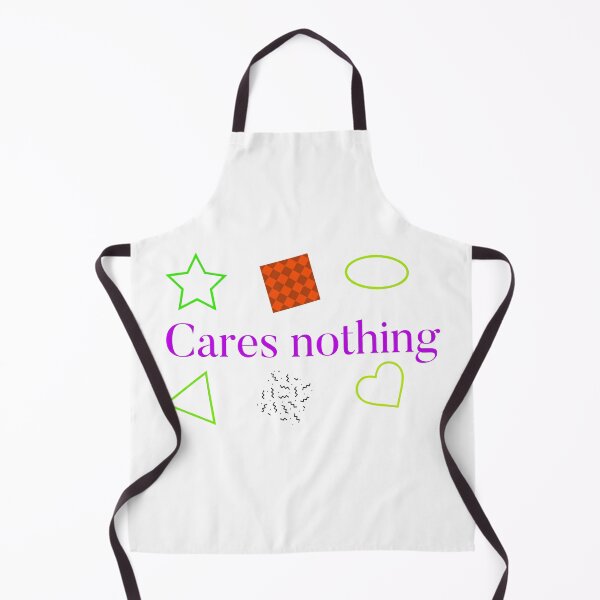 Item preview, cares nothing designed and sold by Bubududu1234.