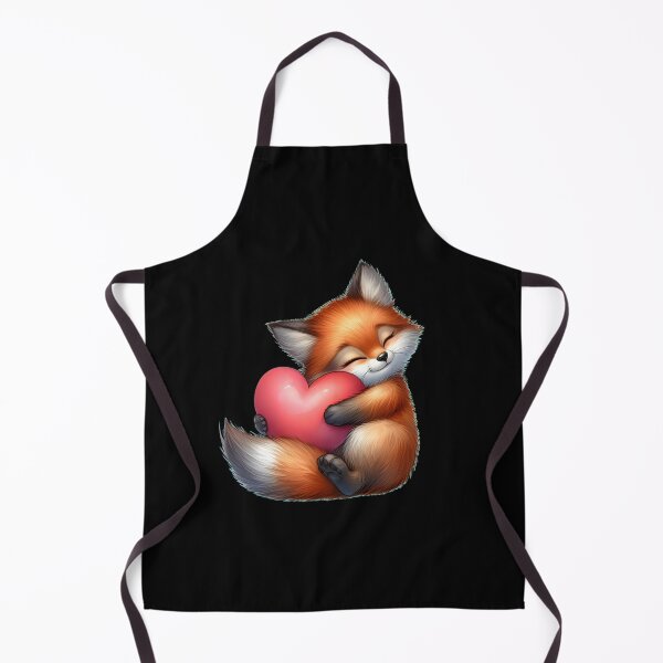 Item preview, Fox Valentines designed and sold by FoxVibes.