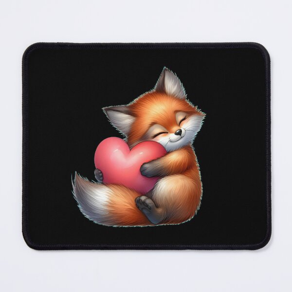 Item preview, Fox Valentines designed and sold by FoxVibes.
