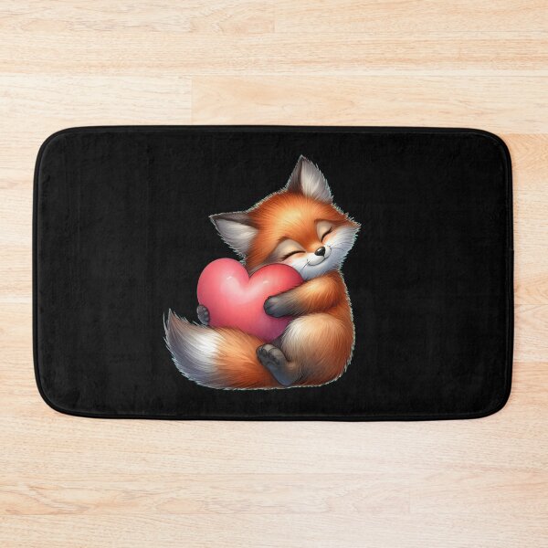 Item preview, Fox Valentines designed and sold by FoxVibes.