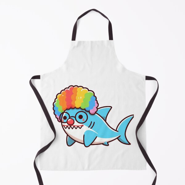 Item preview, Clownfish Shark designed and sold by LemuellTrends.