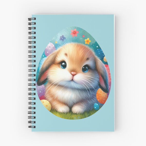 Item preview, Springtime Eggstravaganza designed and sold by CAutumnTrapp.