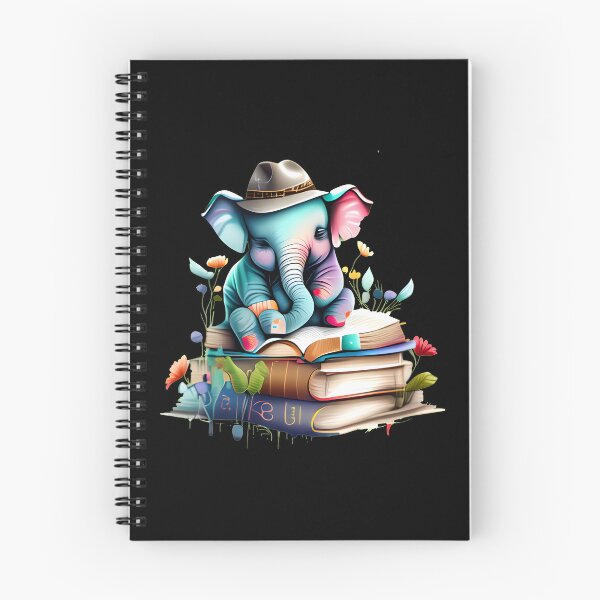 Item preview, Fantasy Elephant designed and sold by ElephantVibes.
