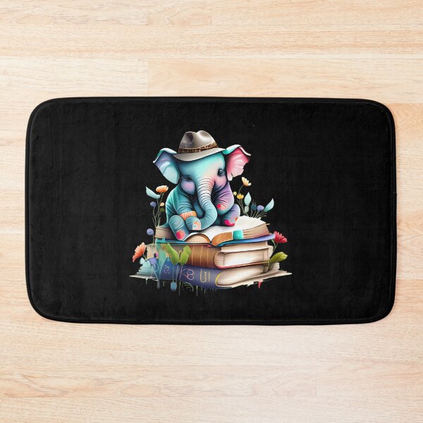 Item preview, Fantasy Elephant designed and sold by ElephantVibes.