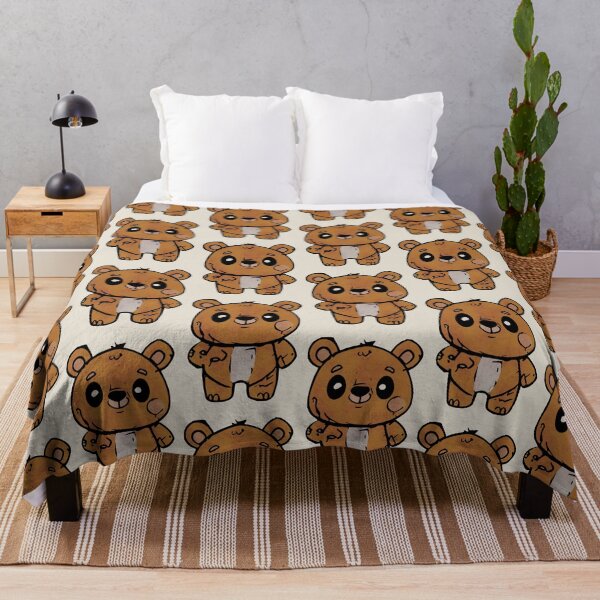 Item preview, Cute bear designed and sold by Javier Narváez Solarte.
