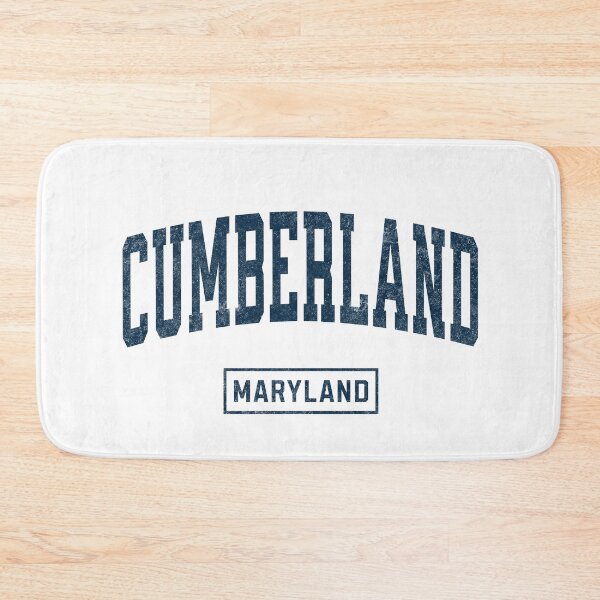 Item preview, Cumberland Maryland MD Gift designed and sold by HosvPrint .s.