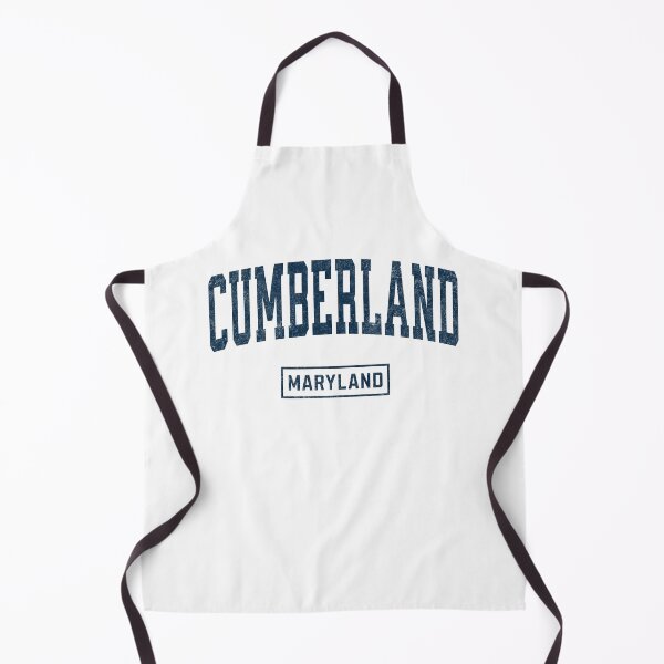 Item preview, Cumberland Maryland MD Gift designed and sold by HosvPrint .s.