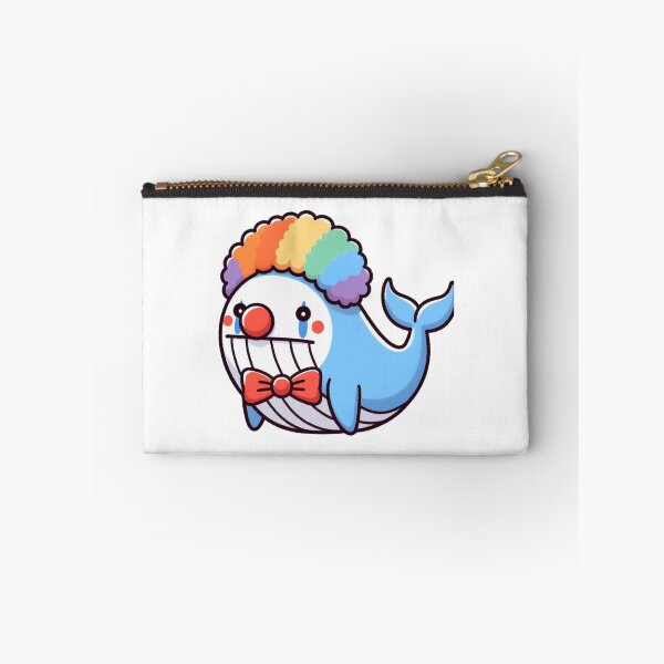 Item preview, Clownfish Whale designed and sold by LemuellTrends.