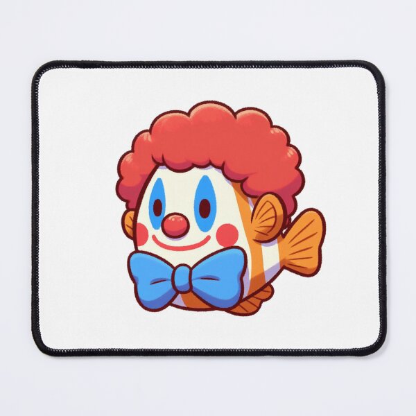 Item preview, Clownfish Clownfish designed and sold by LemuellTrends.