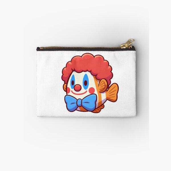 Item preview, Clownfish Clownfish designed and sold by LemuellTrends.