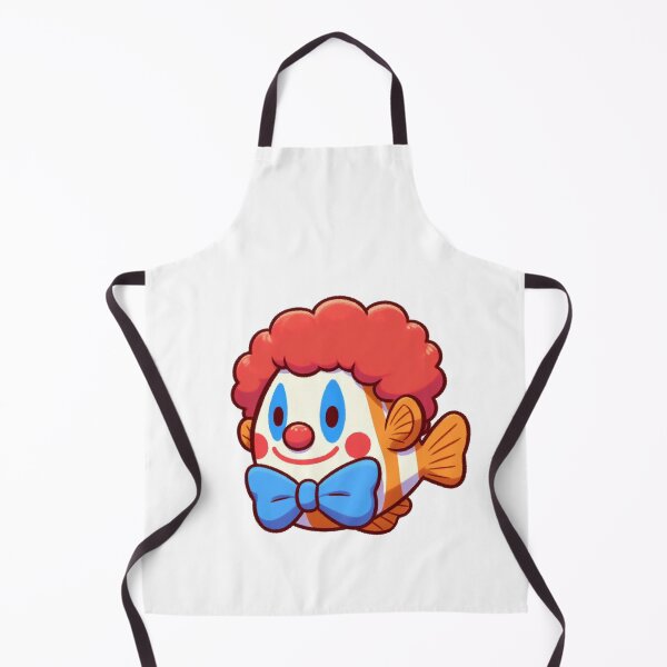 Item preview, Clownfish Clownfish designed and sold by LemuellTrends.