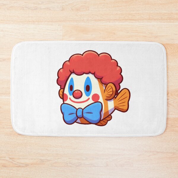 Item preview, Clownfish Clownfish designed and sold by LemuellTrends.