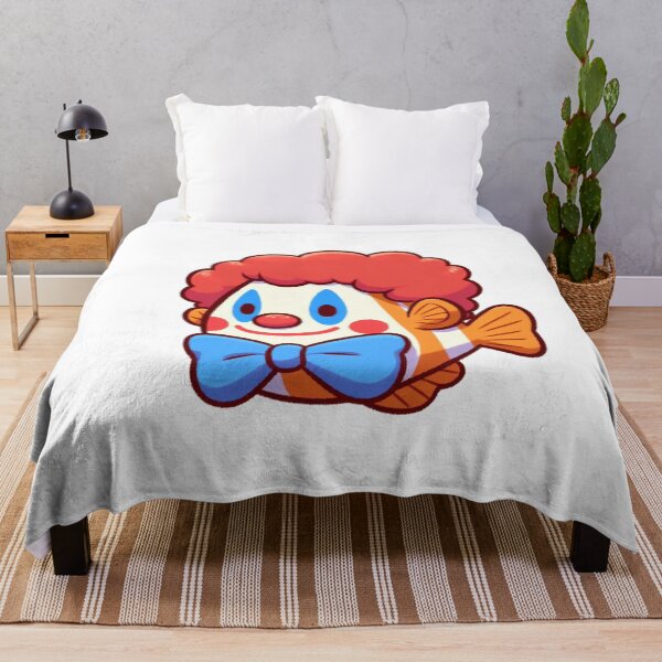 Item preview, Clownfish Clownfish designed and sold by LemuellTrends.