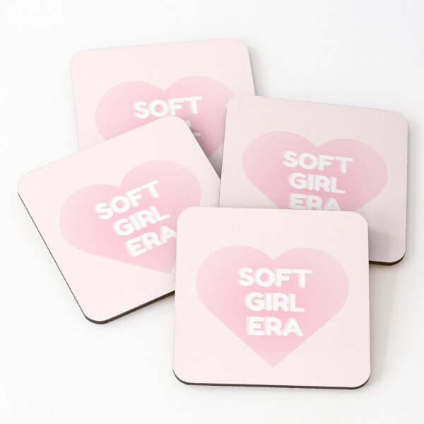 Item preview, Soft girl era / Feminine Heals / Princess  designed and sold by FeminineHeals.