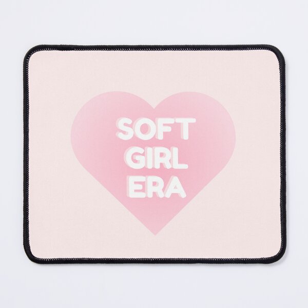 Item preview, Soft girl era / Feminine Heals / Princess  designed and sold by FeminineHeals.