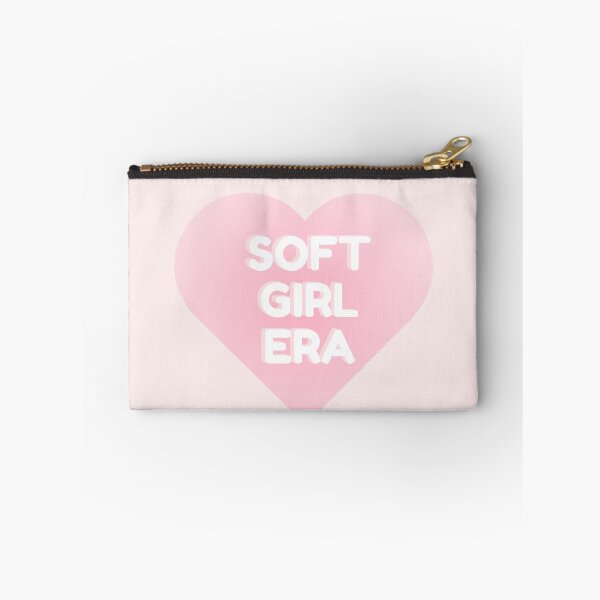 Item preview, Soft girl era / Feminine Heals / Princess  designed and sold by FeminineHeals.