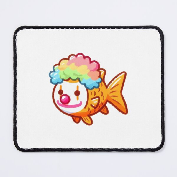 Item preview, Clownfish Golden Fish designed and sold by LemuellTrends.