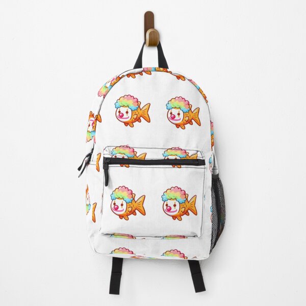 Item preview, Clownfish Golden Fish designed and sold by LemuellTrends.