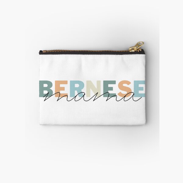 Item preview, Bernese Mom Dog Mom Gift Bernese Mountain Mom Gift Bernese  designed and sold by AIVDesignCo.
