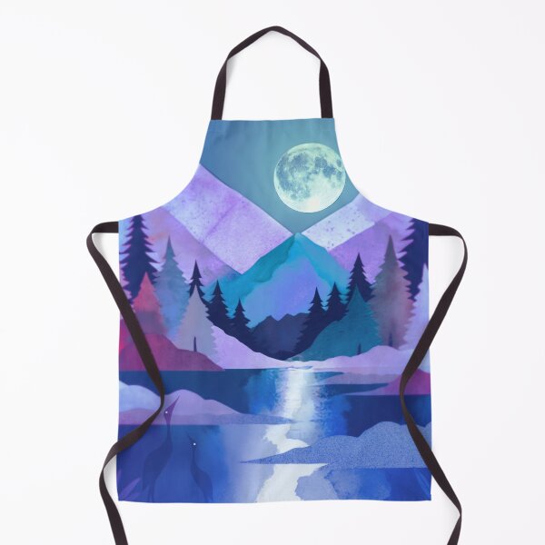 Item preview, Moonlit Majesty designed and sold by Sanctum Icons.