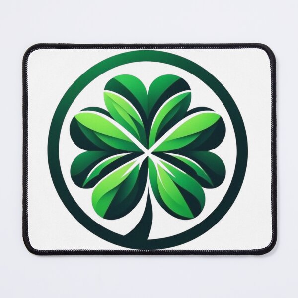 Item preview, Shamrock St. Patrick's Day Tee - Perfect for Celebrations designed and sold by pisittha.
