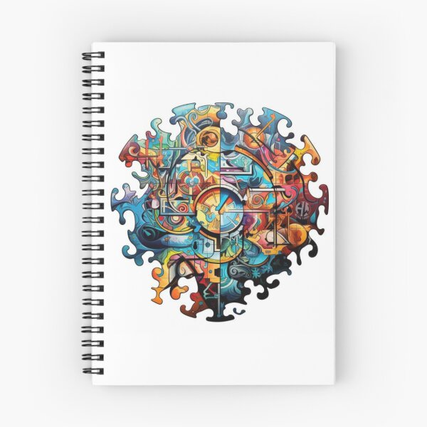 Item preview, Puzzled designed and sold by Heather Wooldridge.